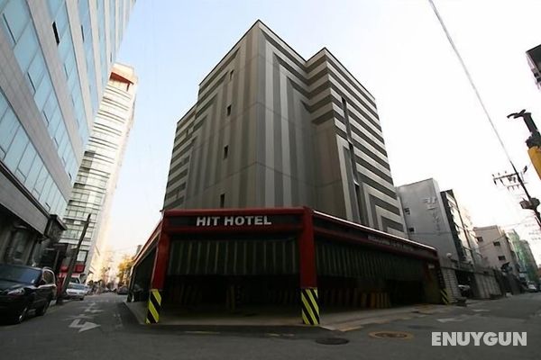 HIT Hotel Öne Çıkan Resim