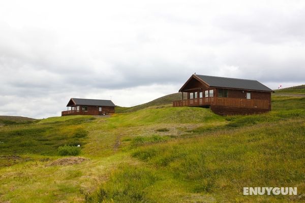 Hlíð Cottages Öne Çıkan Resim