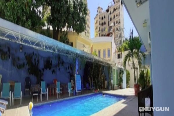HM Hotel Bellazul Costa Azul Öne Çıkan Resim