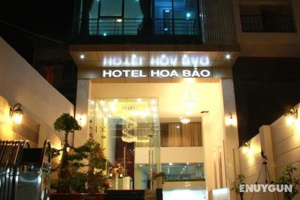Hoa Bao Hotel Öne Çıkan Resim