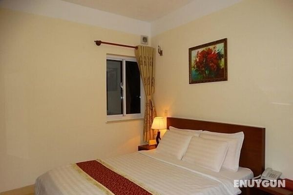 Hoa Vinh Hotel Öne Çıkan Resim