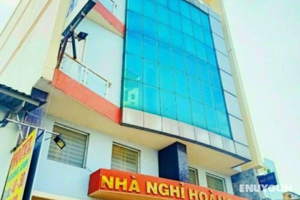 Hoang Anh Hotel Binh Tan Öne Çıkan Resim
