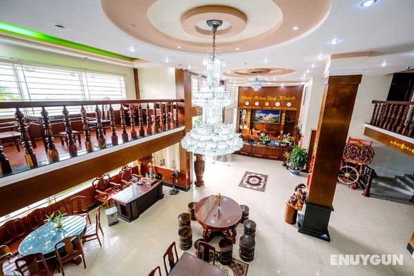 Hoang Duc Hotel Genel