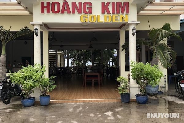 Hoang Kim Golden Resort Öne Çıkan Resim
