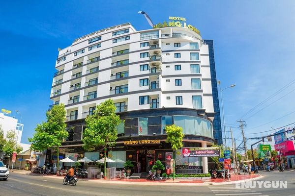 Hoang Long Hotel Phan Thiet Öne Çıkan Resim