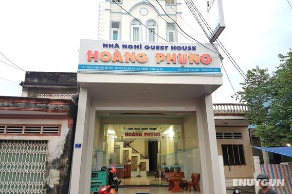 Hoang Phung Guesthouse Öne Çıkan Resim