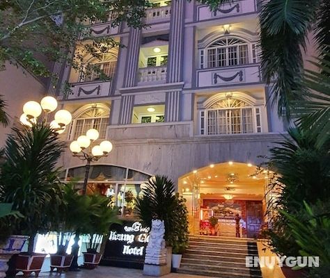 Hoang Quan Hotel Öne Çıkan Resim