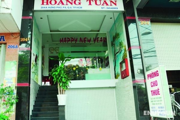 Hoang Tuan Hotel Öne Çıkan Resim