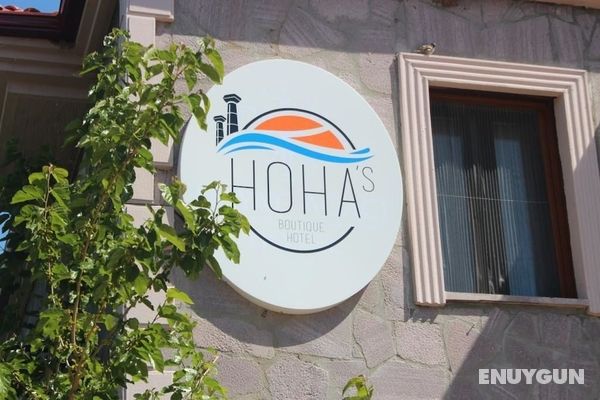 Hoha's Boutique Hotel Öne Çıkan Resim