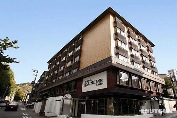 Hotel Hokke Club Fukuoka Genel