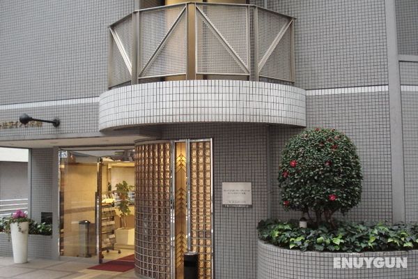 Hokke Inn Nihonbashi Genel