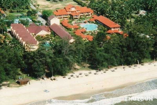 Holiday Villa Beach Resort & Spa Cherating Genel