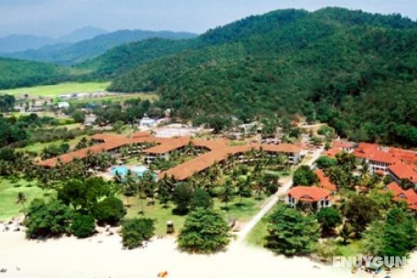Holiday Villa Beach Resort & Spa Langkawi Genel