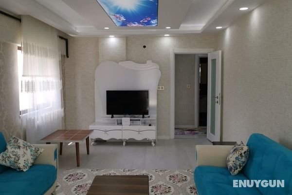 Holiday Apartments Bursa Öne Çıkan Resim