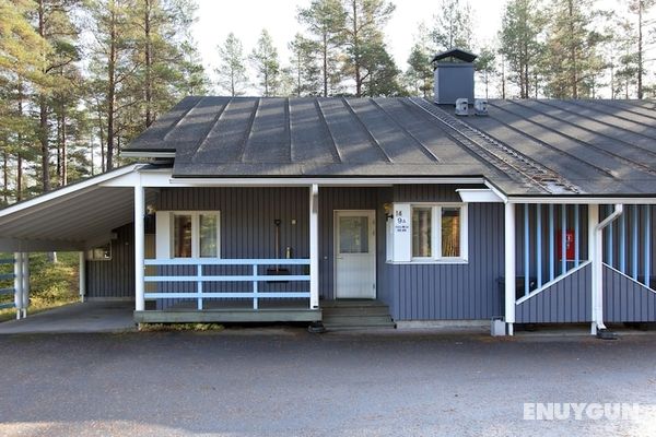 Holiday Club Kalajoki Cottages Dış Mekan