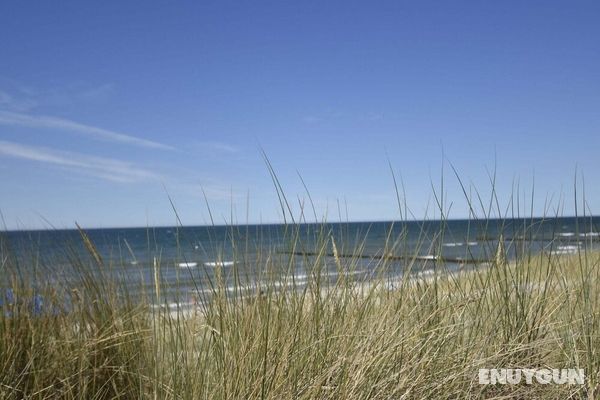 Holiday Cottage Baltic Sea Romance in Graal Muritz İç Mekan