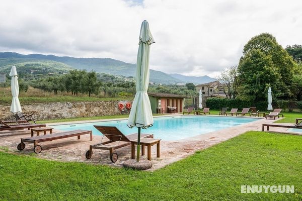Holiday Home in Calm Surroundings With Unspoiled Nature Öne Çıkan Resim