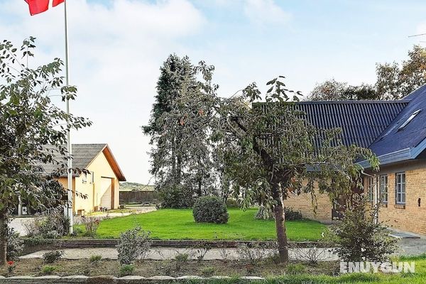 Holiday Home in Silkeborg Dış Mekan