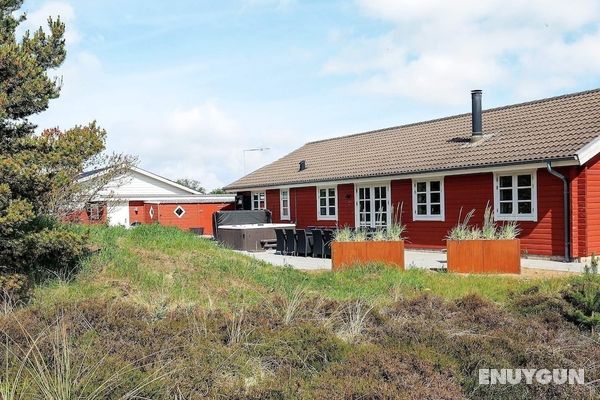 Holiday Home in Skagen Öne Çıkan Resim