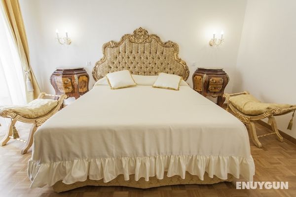 Holiday Home 'suite Sarandrea' in Rome Vatican Saint Peter Area Öne Çıkan Resim