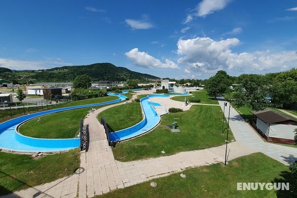 Holiday house in Terme Catez Genel