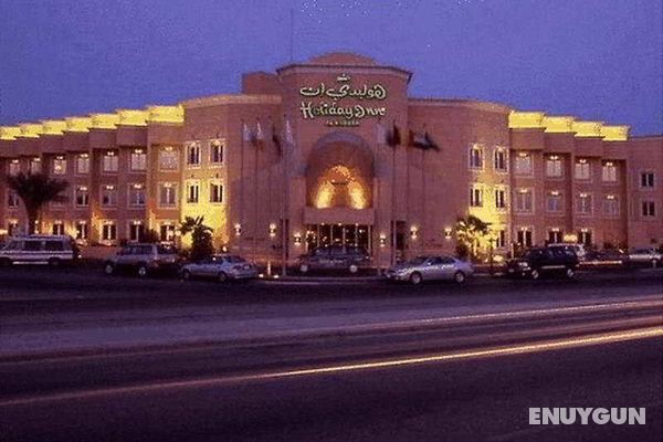 Holiday Inn Al Khobar Genel