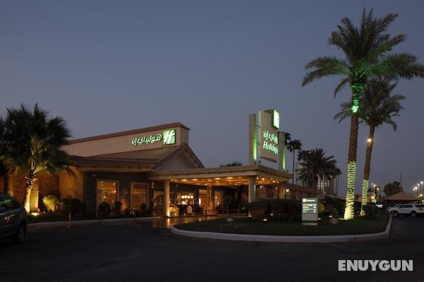 Holiday Inn Al Khobar Corniche Genel