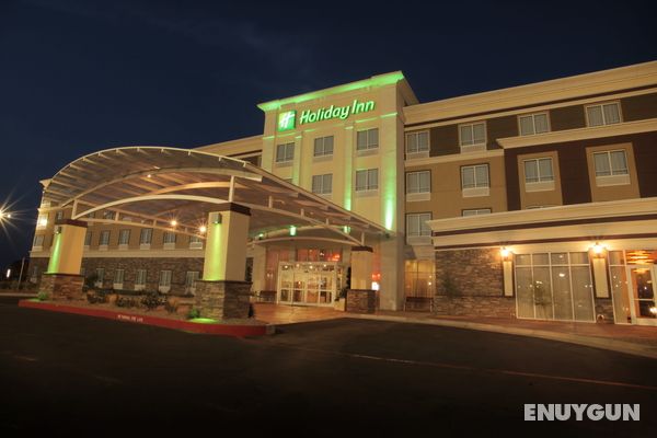 Holiday Inn Amarillo West Medical Center Genel