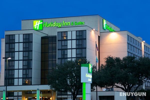 Holiday Inn Hotel and Suites Beaumont Plaza I 10 a Genel