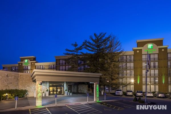 Holiday Inn Hotel and Suites Des Moines Northwest Genel