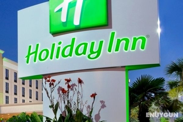 Holiday Inn Hotel and Suites MOUNT PLEASANT Genel