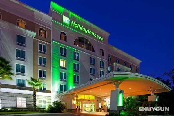 Holiday Inn Hotel and Suites Ocala Conference Cent Genel