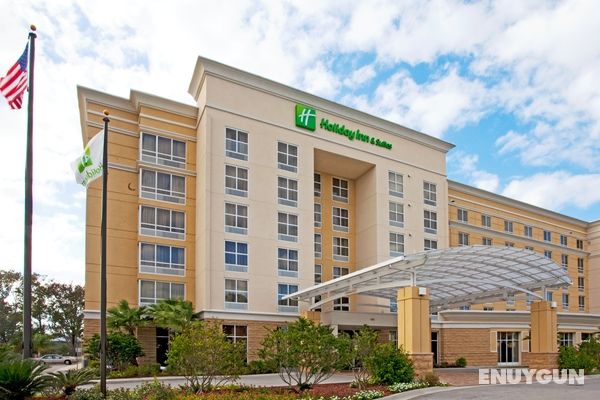 Holiday Inn Hotel and Suites Orange Park Wells Rd. Genel