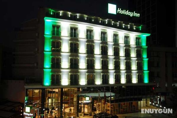 Holiday Inn Ankara - Kavaklidere, an IHG Hotel Genel