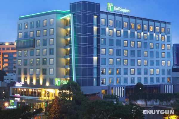 Holiday Inn Bandung Pasteur Genel