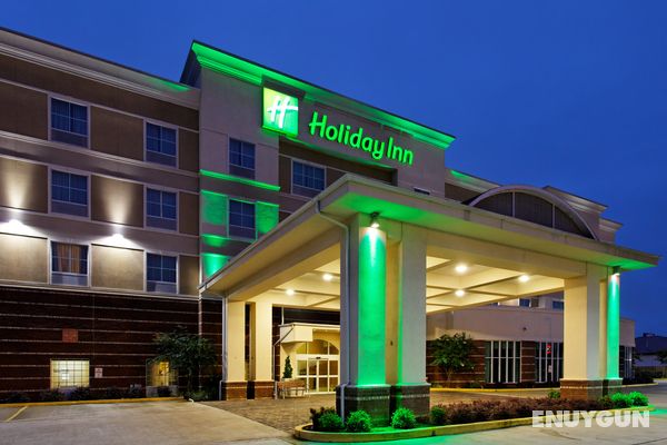 Holiday Inn Batesville Genel