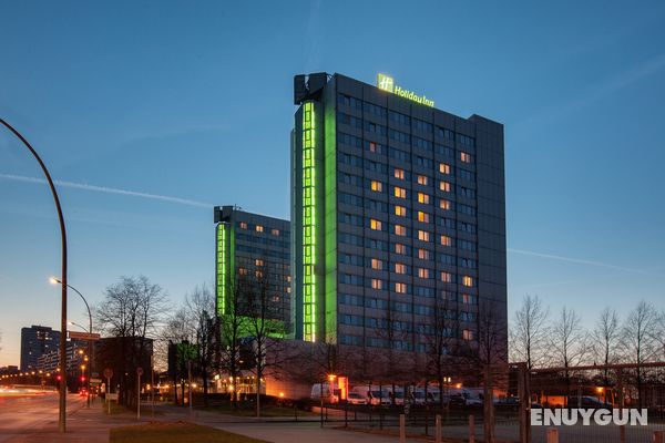 Holiday Inn Berlin City East - Landsberger Allee Genel