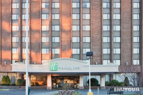 Holiday Inn Binghamton Dwtn Hawley St Genel