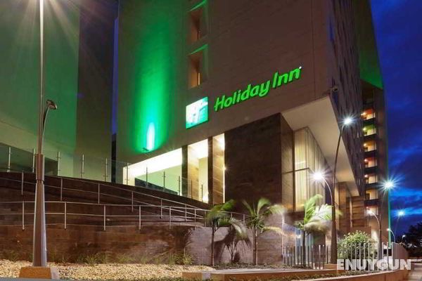 Holiday Inn Bogota Airport Hotel Genel