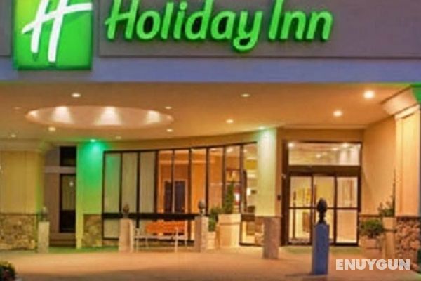 Holiday Inn Boston-Dedham Hotel & Conference Cente Genel