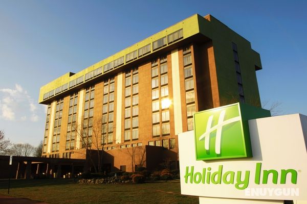 Holiday Inn Bristol Conference Ctr Genel