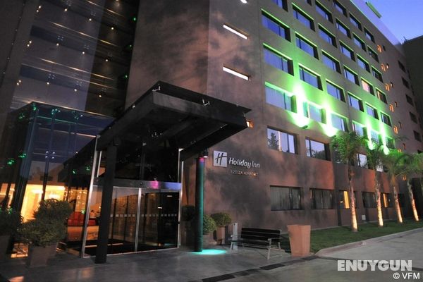 Holiday Inn Buenos Aires Ezeiza Airport Genel