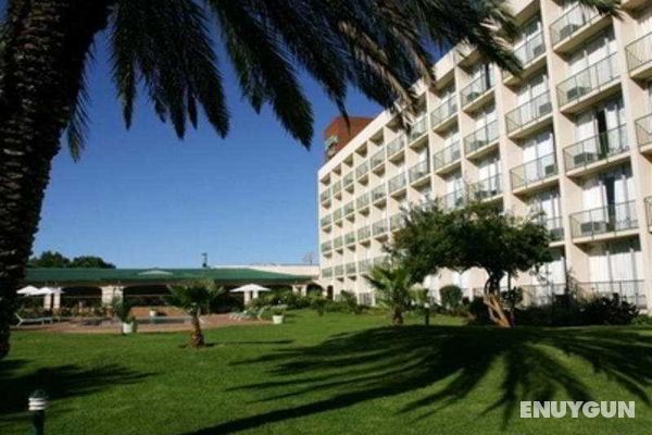 Holiday Inn Bulawayo Genel