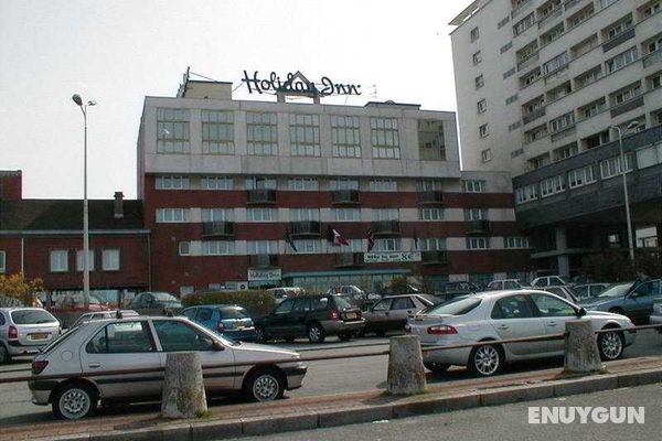 Holiday Inn Calais Genel
