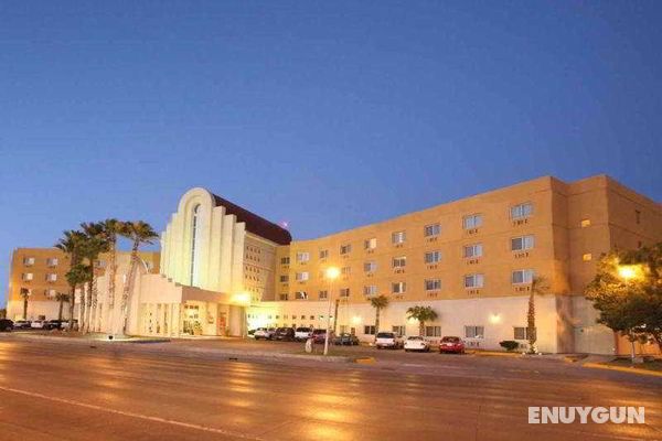 Holiday Inn Ciudad Juarez Genel
