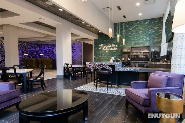 Holiday Inn Club Vacations New Orleans Resort, an IHG Hotel Genel