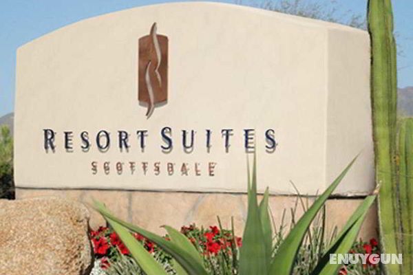 Holiday Inn Club Vacations Scottsdale Resort Genel