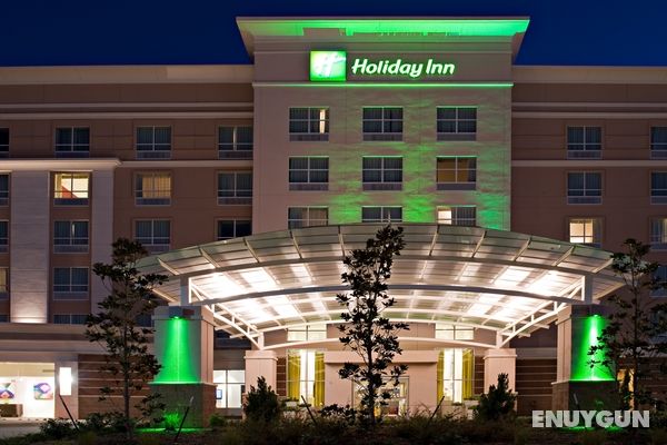 Holiday Inn Dallas Fort Worth Airport S Genel