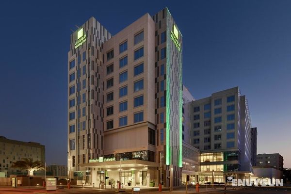 Holiday Inn Doha - The Business Park Genel