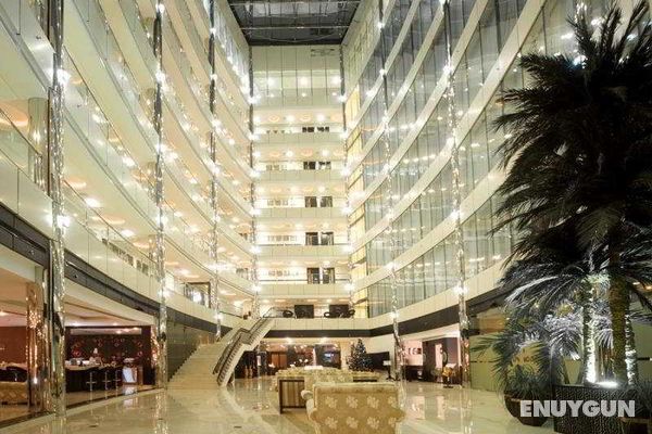 Holiday Inn Dubai - Al Barsha Genel